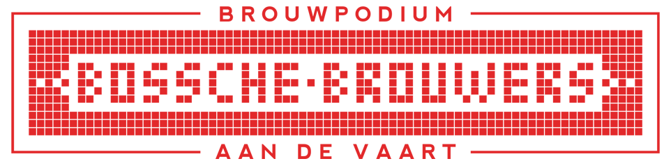 Logo Brouwpodium Bossche Brouwers aan de Vaart